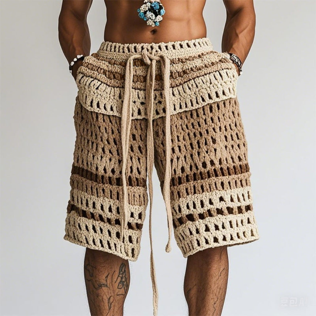 Men's Swim Short | Beach Vacation - Image 12