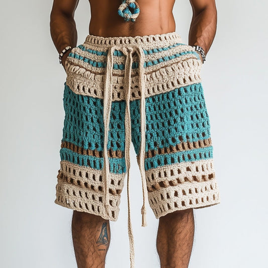 Men's Swim Short | Beach Vacation - Image 2