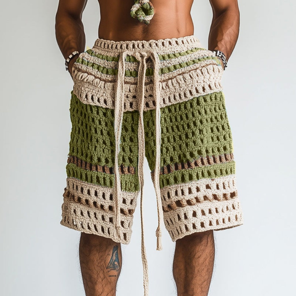 Men's Swim Short | Beach Vacation - Image 4