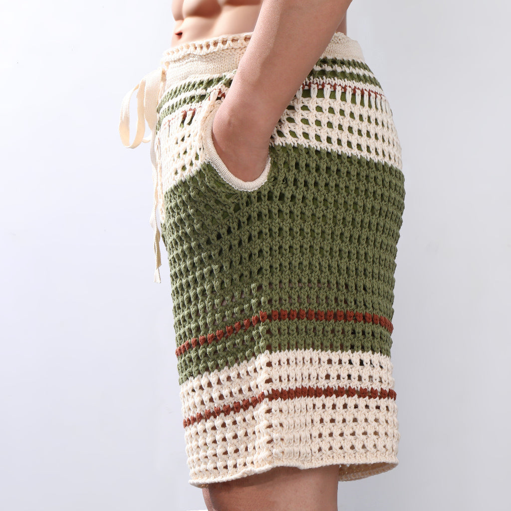 Men's Swim Short | Beach Vacation - Image 5