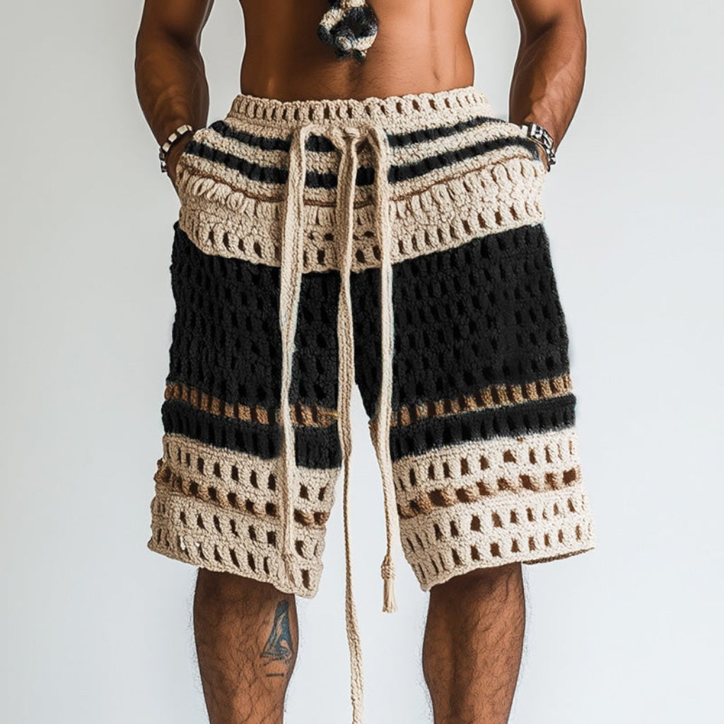 Men's Swim Short | Beach Vacation - Image 8