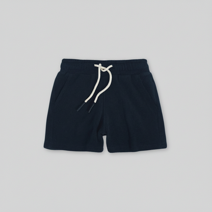 Men's Swim Short Cotton Summer | Casual Shorts - Image 1