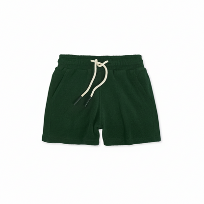 Men's Swim Short Cotton Summer | Casual Shorts - Image 2