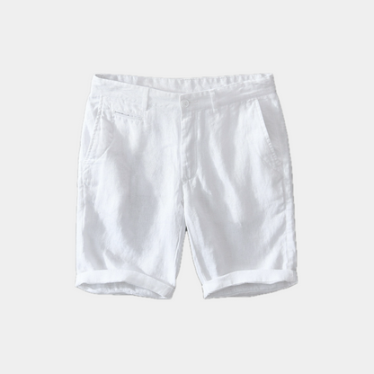 Men's Swim Short Pleated | Casual Shorts - Image 5