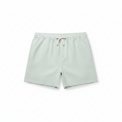 Men's Swim Short | Striped - Image 3
