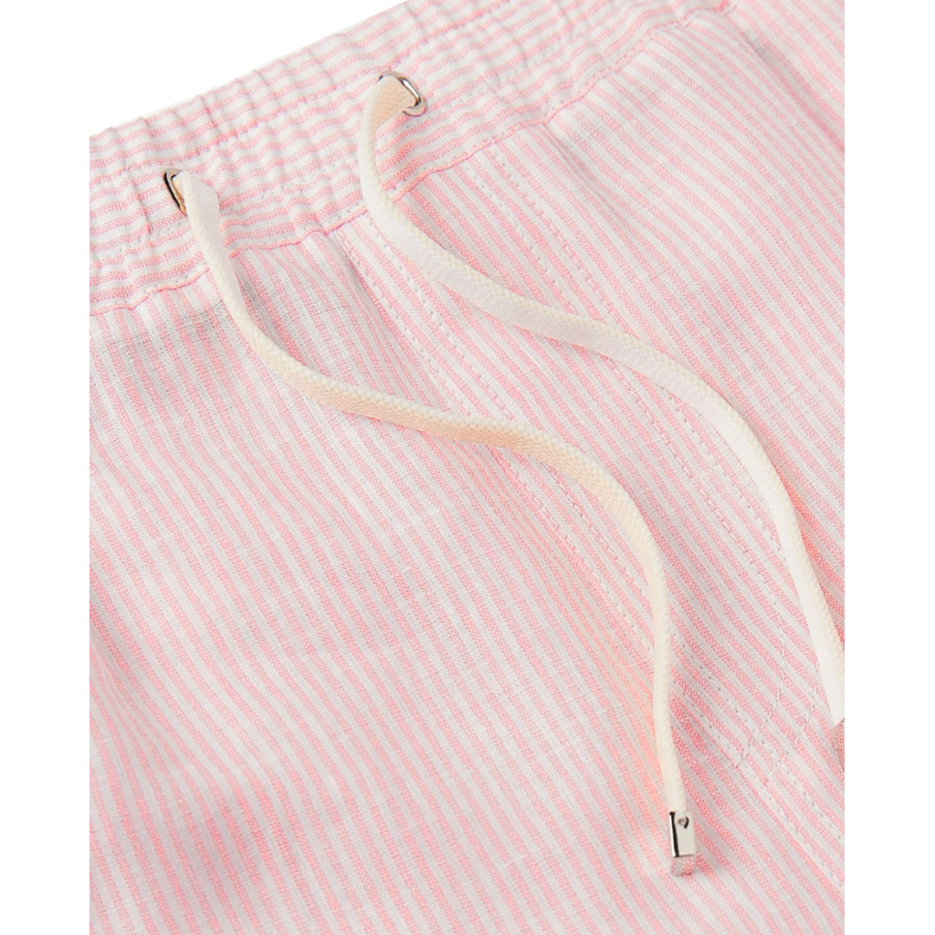 Men's Swim Short | Striped - Image 4