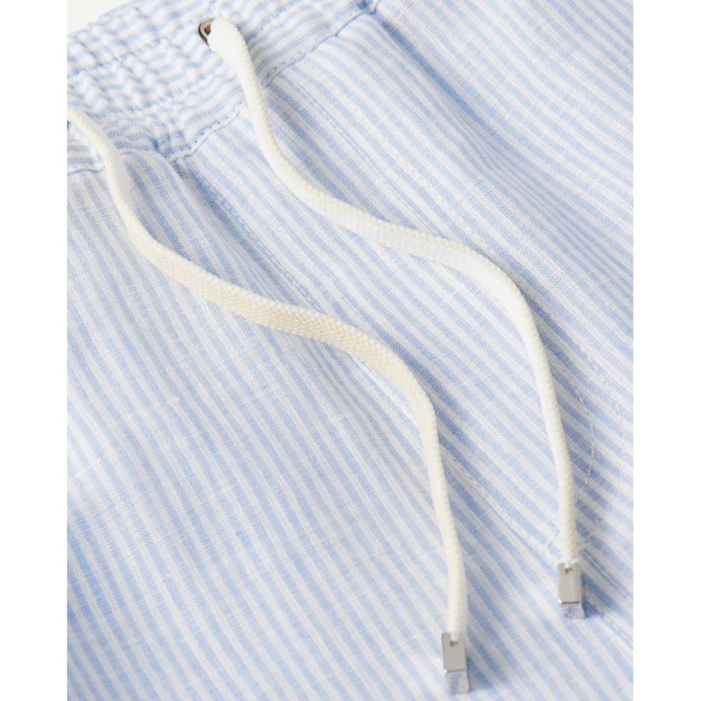 Men's Swim Short | Striped - Image 5