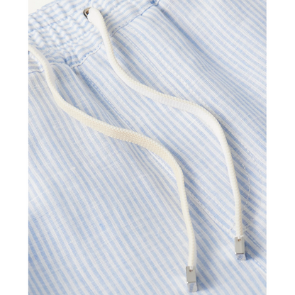 Men's Swim Short | Striped - Image 5