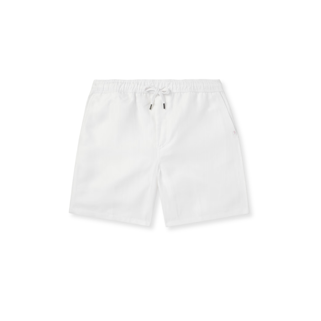 Men's Swim Short Summer Tailored | Casual Shorts - Image 1