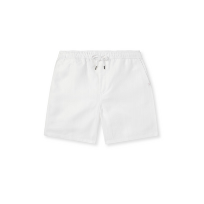 Men's Swim Short Summer Tailored | Casual Shorts - Image 1