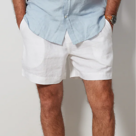Men's Swim Short Summer Tailored | Casual Shorts - Image 2