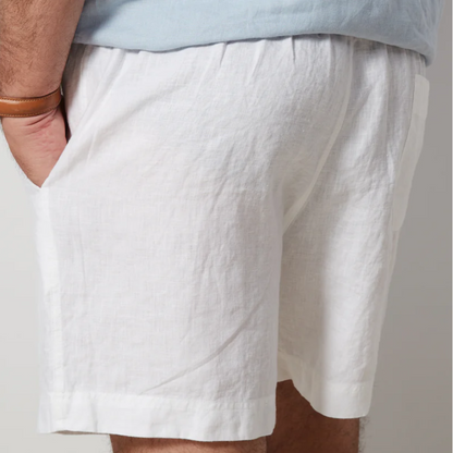 Men's Swim Short Summer Tailored | Casual Shorts - Image 3