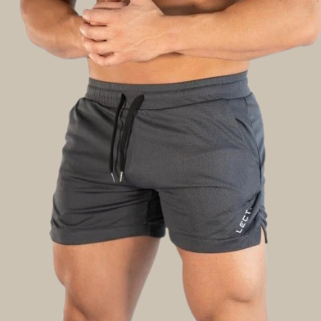 Men's Swim Shorts Active Swimwear | Athletic - Image 3