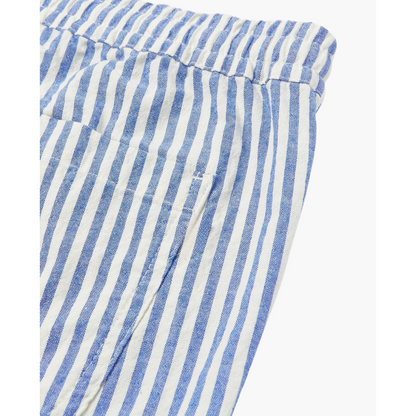 Men's Swim Shorts Summer Striped | Casual Shorts - Image 3