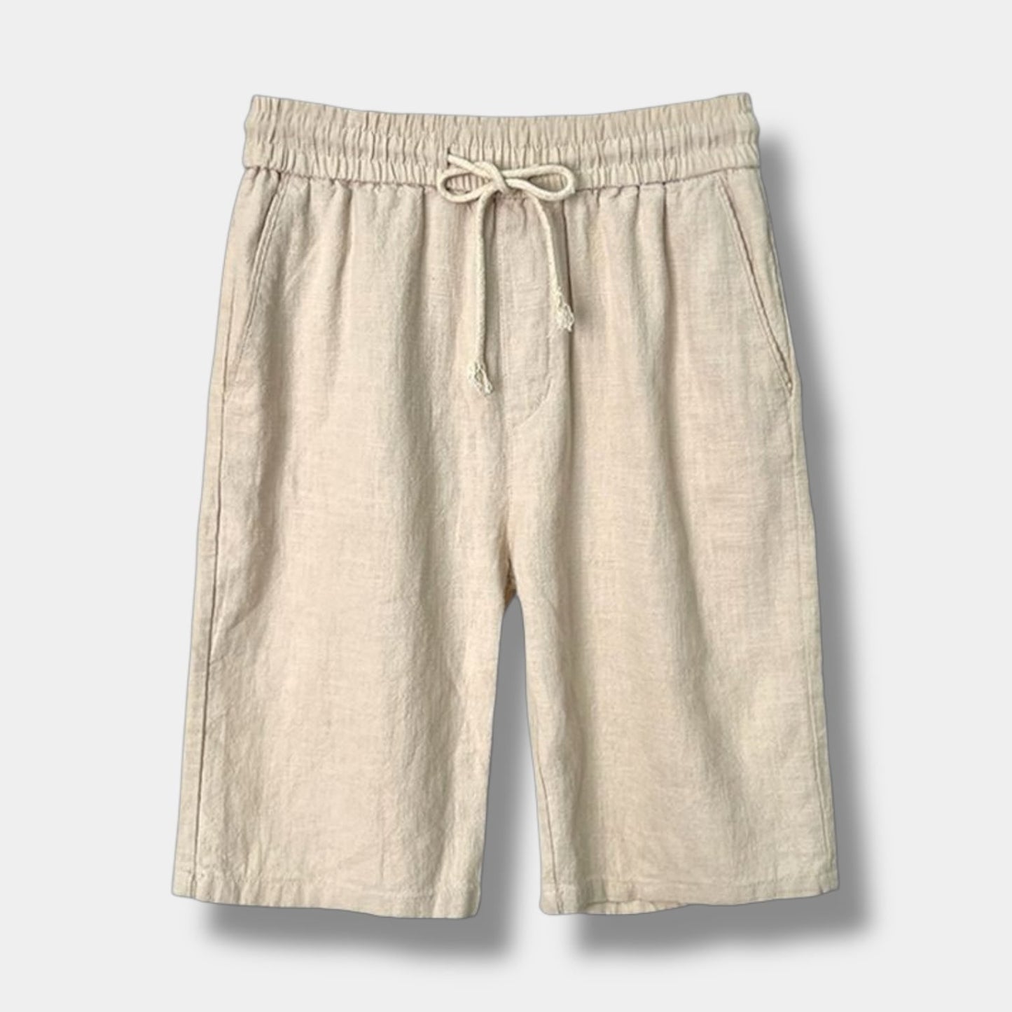 Men's Swim Summer Casual Shorts | Relaxed Fit - Image 1