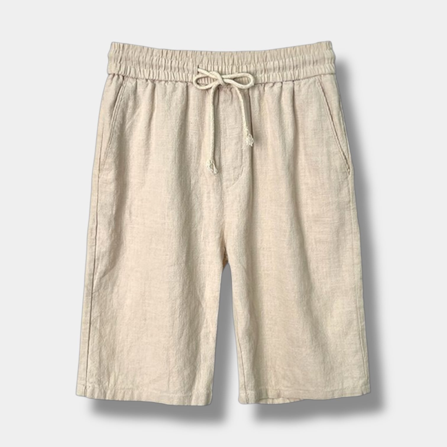 Men's Swim Summer Casual Shorts | Relaxed Fit - Image 1