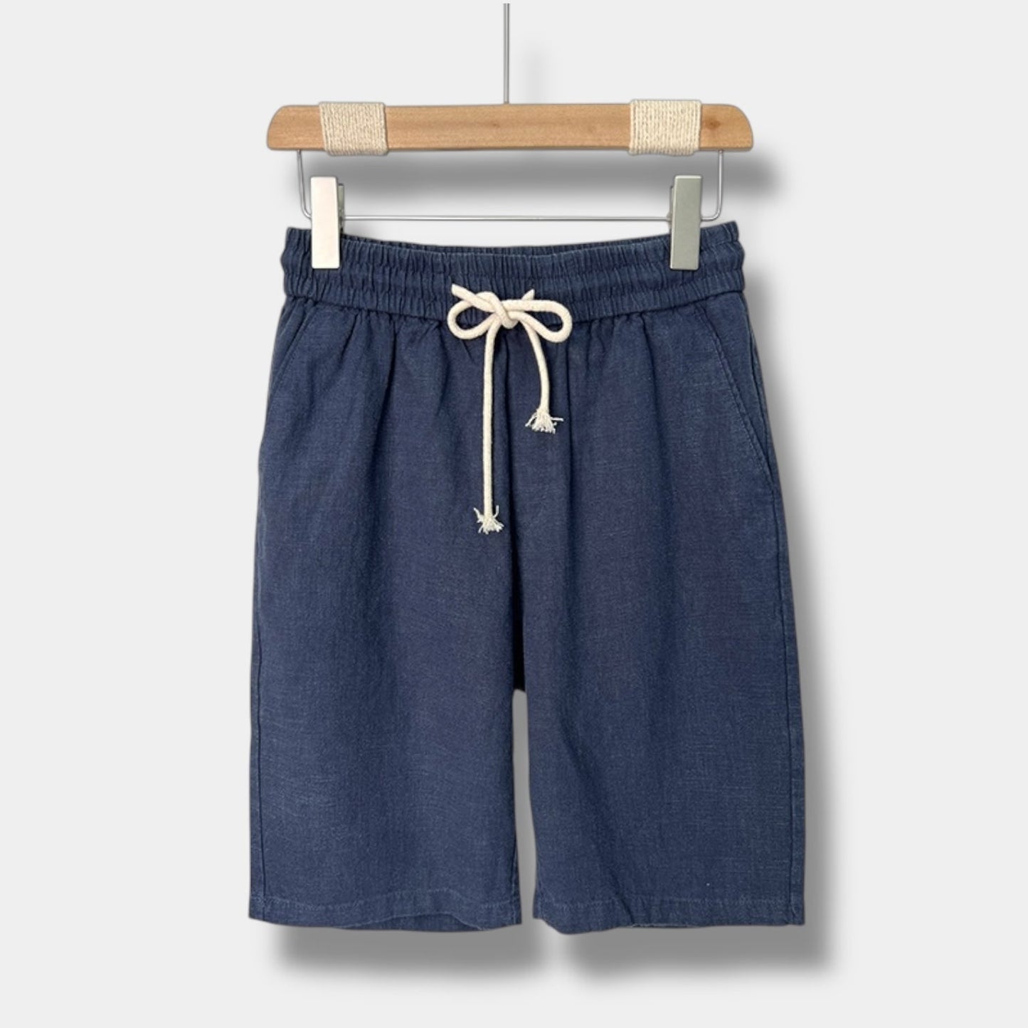 Men's Swim Summer Casual Shorts | Relaxed Fit - Image 2