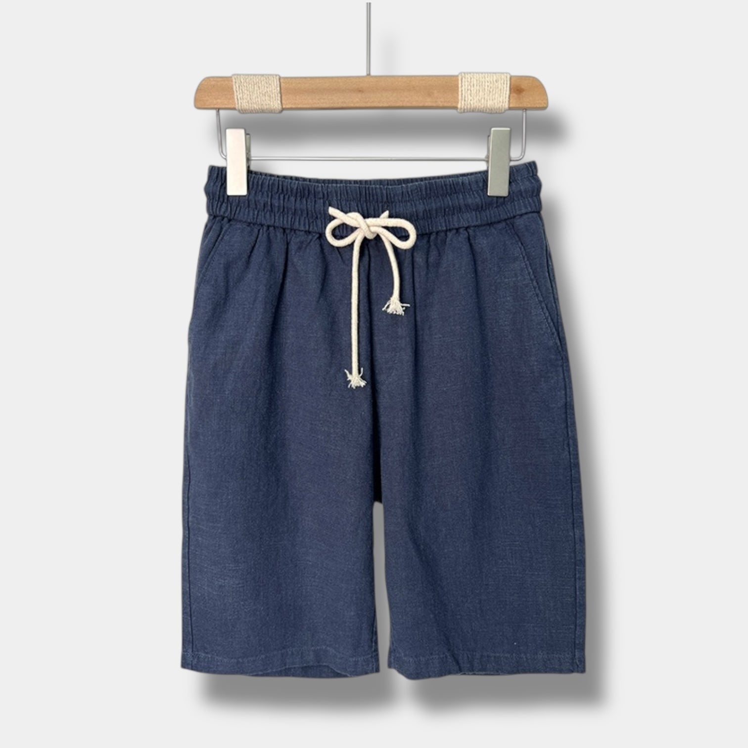 Men's Swim Summer Casual Shorts | Relaxed Fit - Image 2