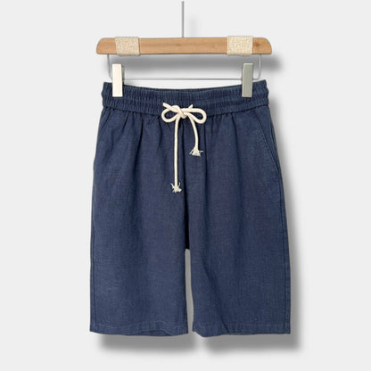 Men's Swim Summer Casual Shorts | Relaxed Fit - Image 2