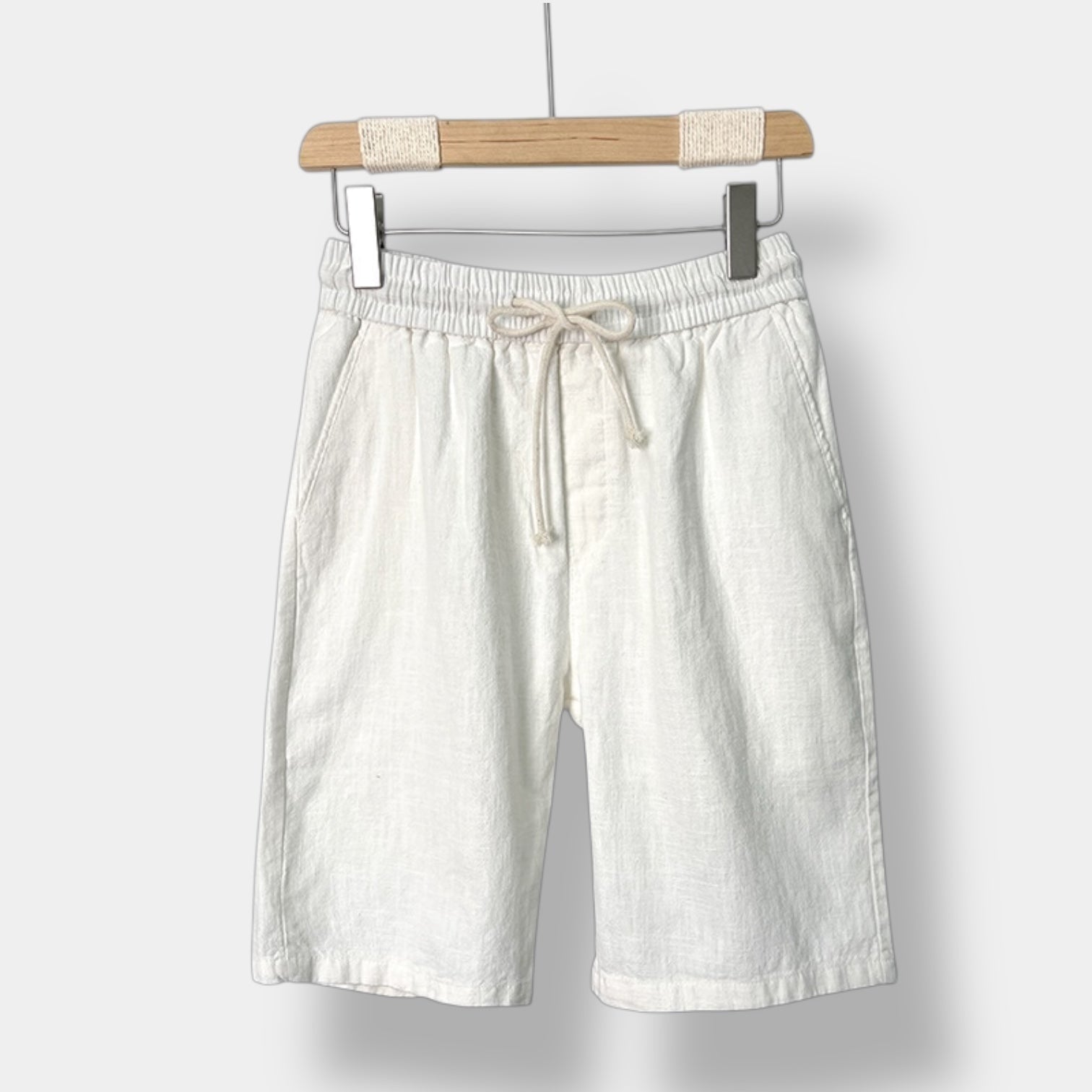 Men's Swim Summer Casual Shorts | Relaxed Fit - Image 3