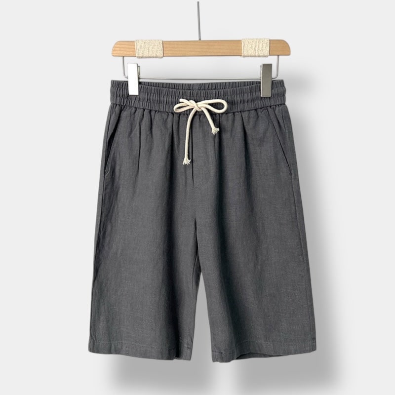 Men's Swim Summer Casual Shorts | Relaxed Fit - Image 4