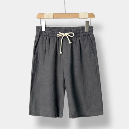 Men's Swim Summer Casual Shorts | Relaxed Fit - Image 4
