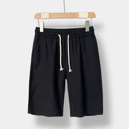 Men's Swim Summer Casual Shorts | Relaxed Fit - Image 5