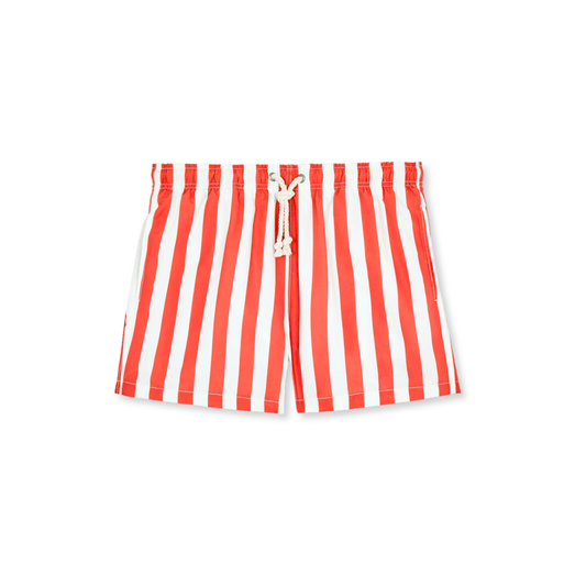 Men's Trunks Swim Beach Short | Striped - Image 1