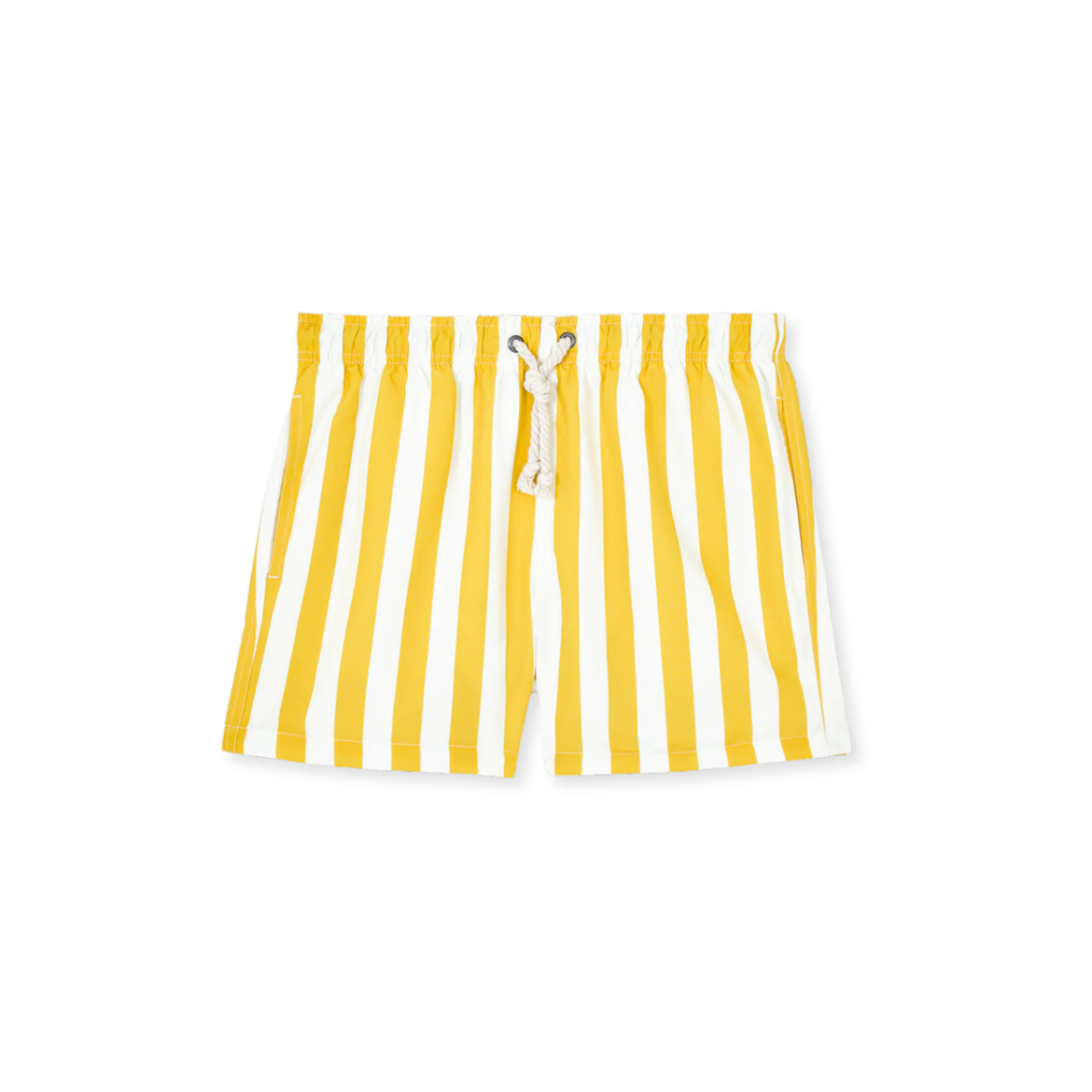 Men's Trunks Swim Beach Short | Striped - Image 5