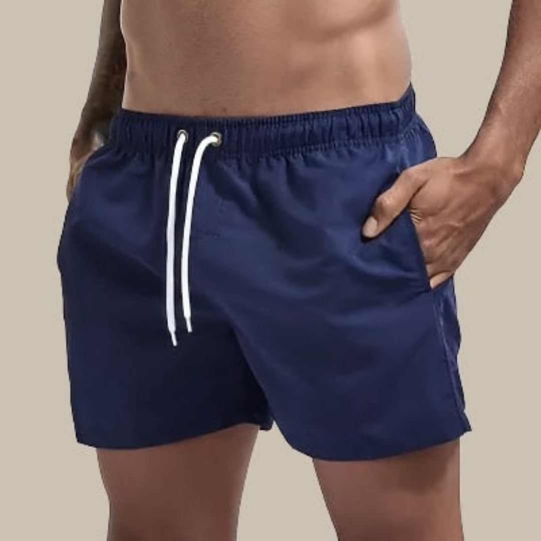 Men's Trunks Swim Beach Shorts | Quick-Dry - Image 10