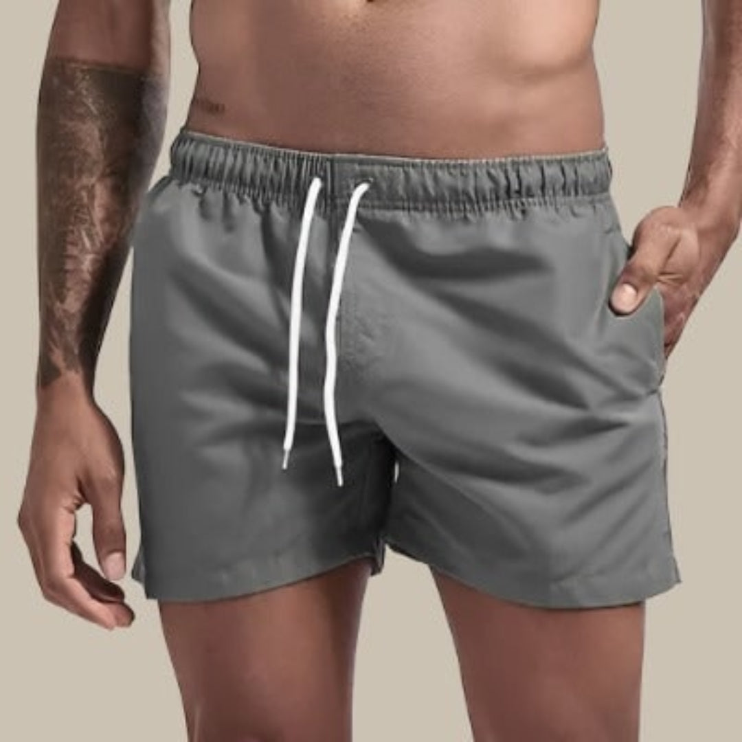 Men's Trunks Swim Beach Shorts | Quick-Dry - Image 11