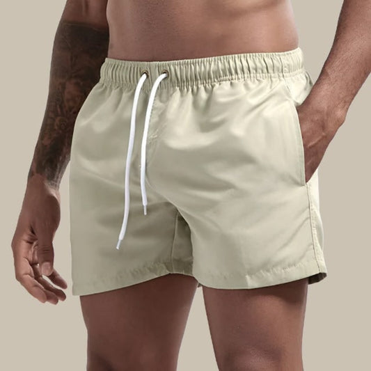 Men's Trunks Swim Beach Shorts | Quick-Dry - Image 6