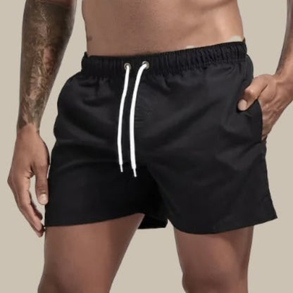 Men's Trunks Swim Beach Shorts | Quick-Dry - Image 7