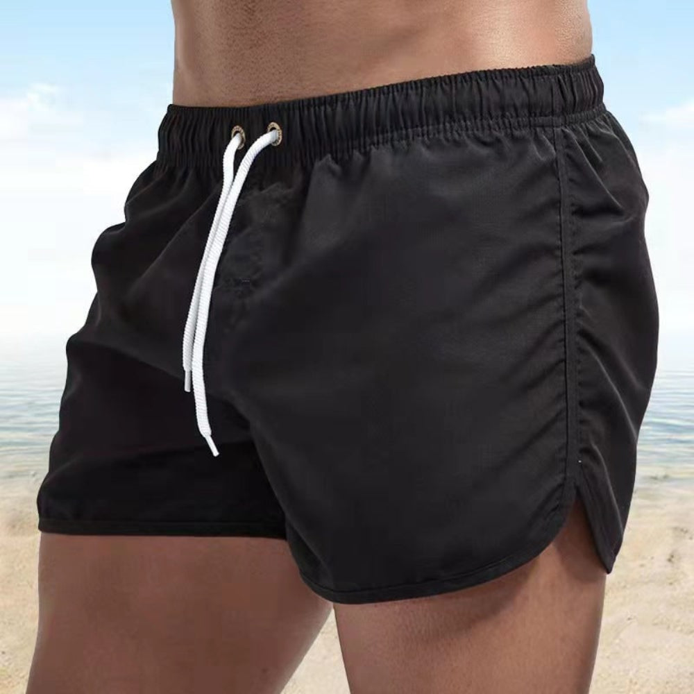 Men's Trunks Swim Short Quick-Drying | Beach Shorts - Image 1