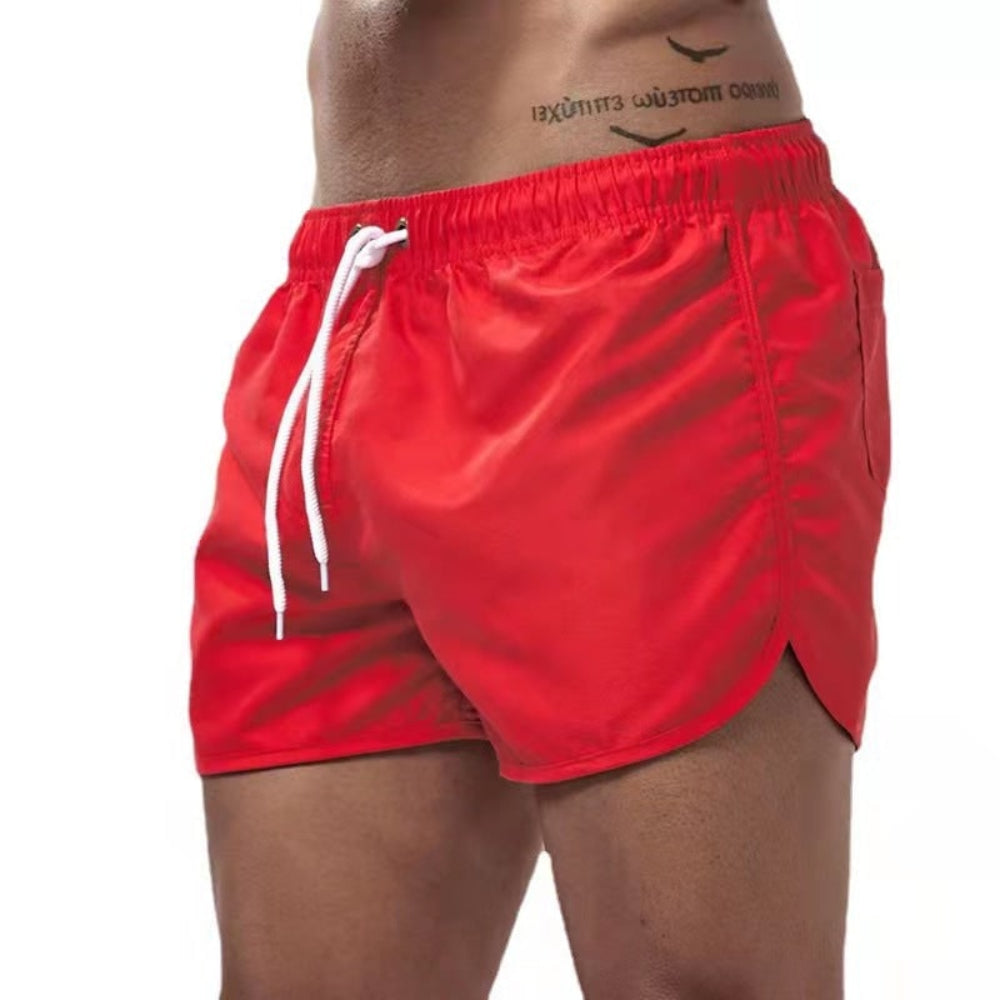 Men's Trunks Swim Short Quick-Drying | Beach Shorts - Image 2