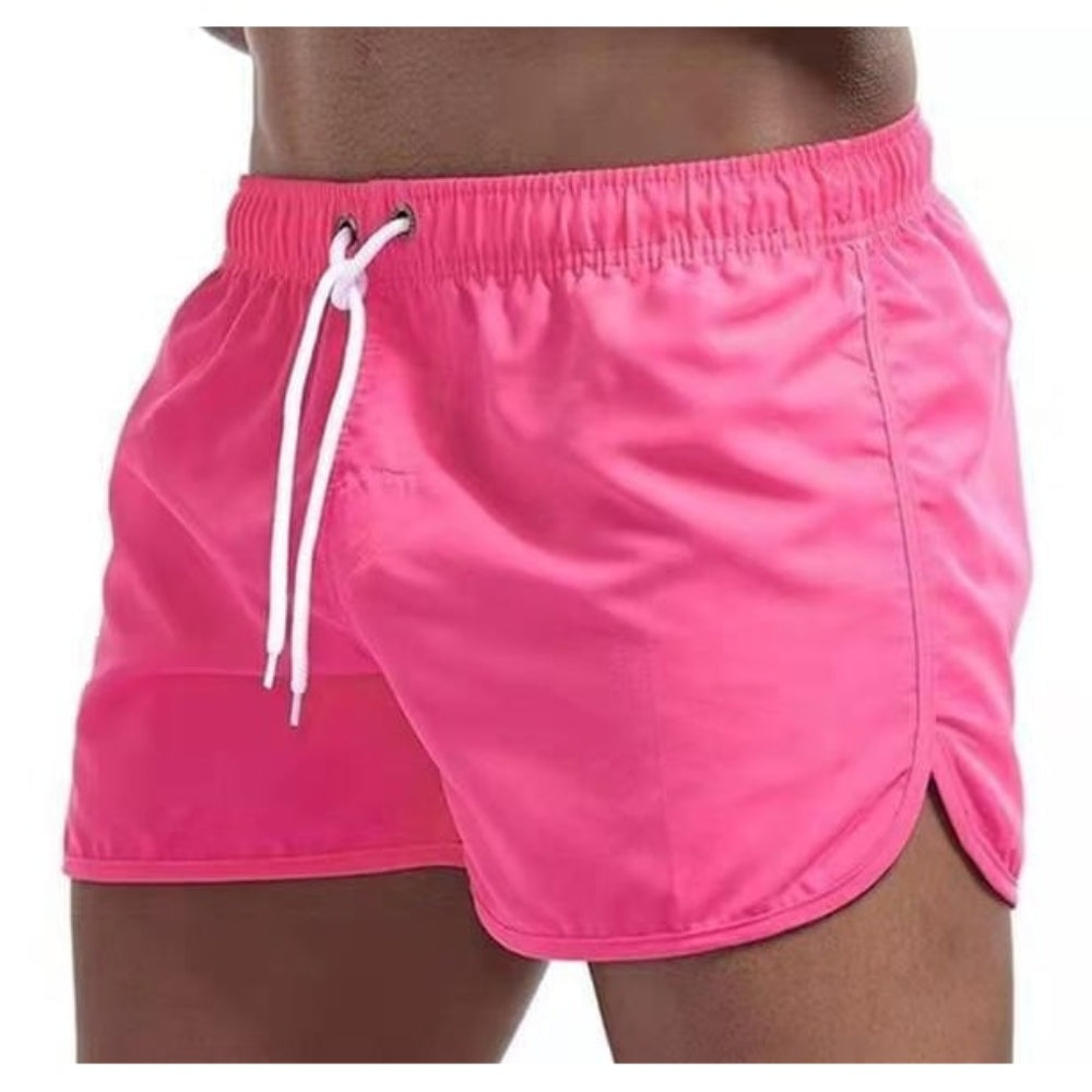 Men's Trunks Swim Short Quick-Drying | Beach Shorts - Image 3