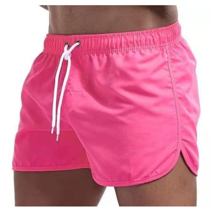 Men's Trunks Swim Short Quick-Drying | Beach Shorts - Image 3
