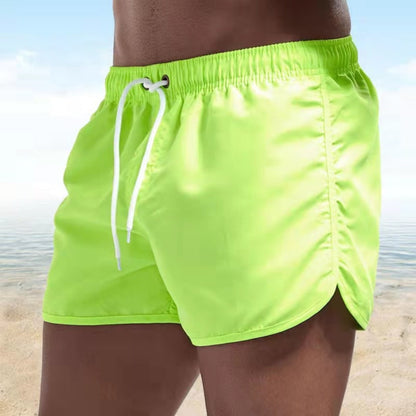 Men's Trunks Swim Short Quick-Drying | Beach Shorts - Image 4