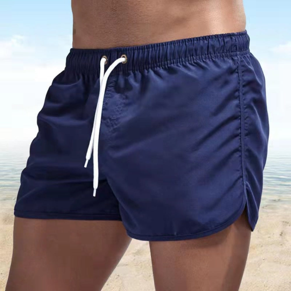 Men's Trunks Swim Short Quick-Drying | Beach Shorts - Image 5