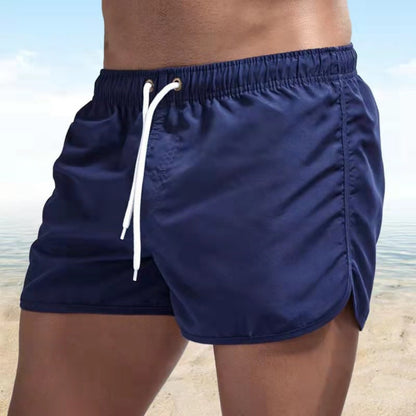 Men's Trunks Swim Short Quick-Drying | Beach Shorts - Image 5