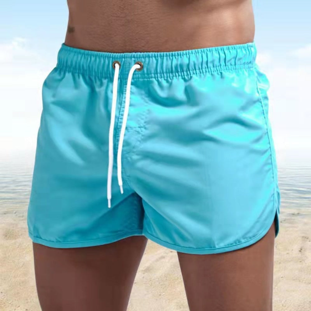 Men's Trunks Swim Short Quick-Drying | Beach Shorts - Image 6
