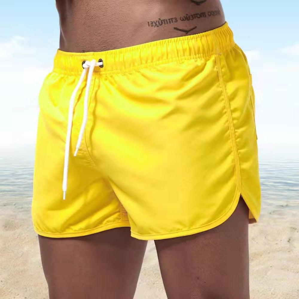 Men's Trunks Swim Short Quick-Drying | Beach Shorts - Image 7