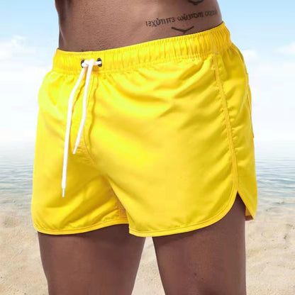 Men's Trunks Swim Short Quick-Drying | Beach Shorts - Image 7