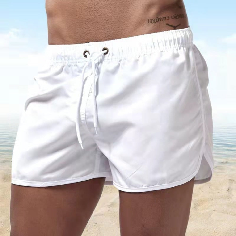 Men's Trunks Swim Short Quick-Drying | Beach Shorts - Image 8