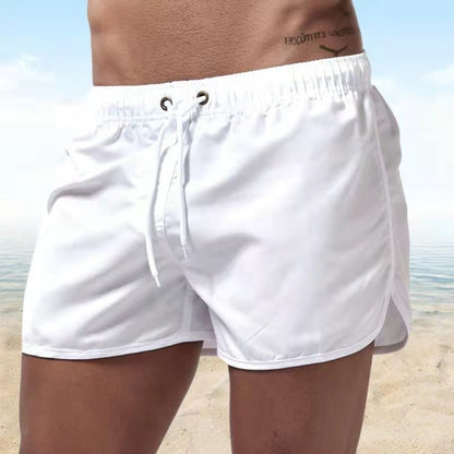 Men's Trunks Swim Short Quick-Drying | Beach Shorts - Image 8