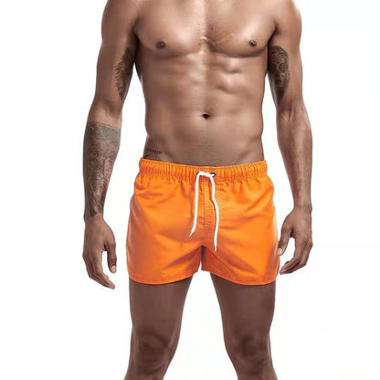 Men's Trunks Swim Short Quick-Drying | Beach Shorts - Image 9