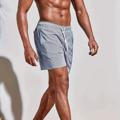 Men's Trunks Swim Shorts | Beach Shorts - Image 4