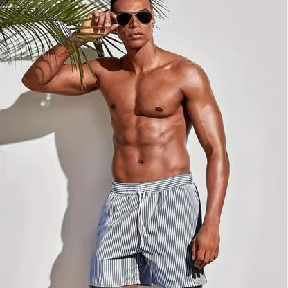 Men's Trunks Swim Shorts | Beach Shorts - Image 5
