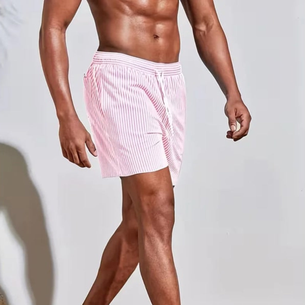 Men's Trunks Swim Shorts | Beach Shorts - Image 9
