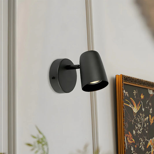 Moderne Scandinavische Minimalistische Wandlamp